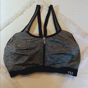 Victoria’s Secret sports bra